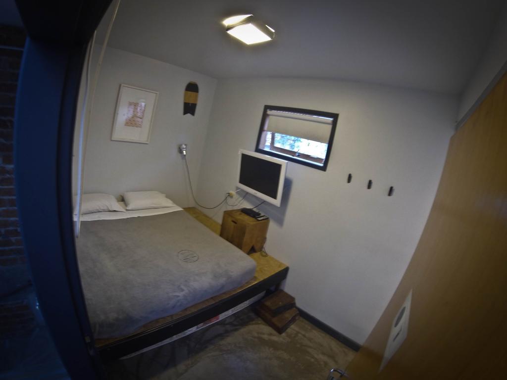 Citylights Hostel Сан-Пауло Номер фото