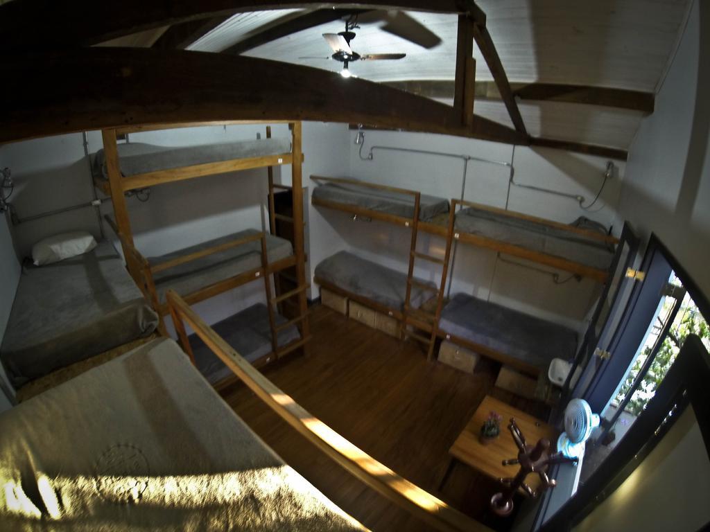 Citylights Hostel Сан-Пауло Номер фото