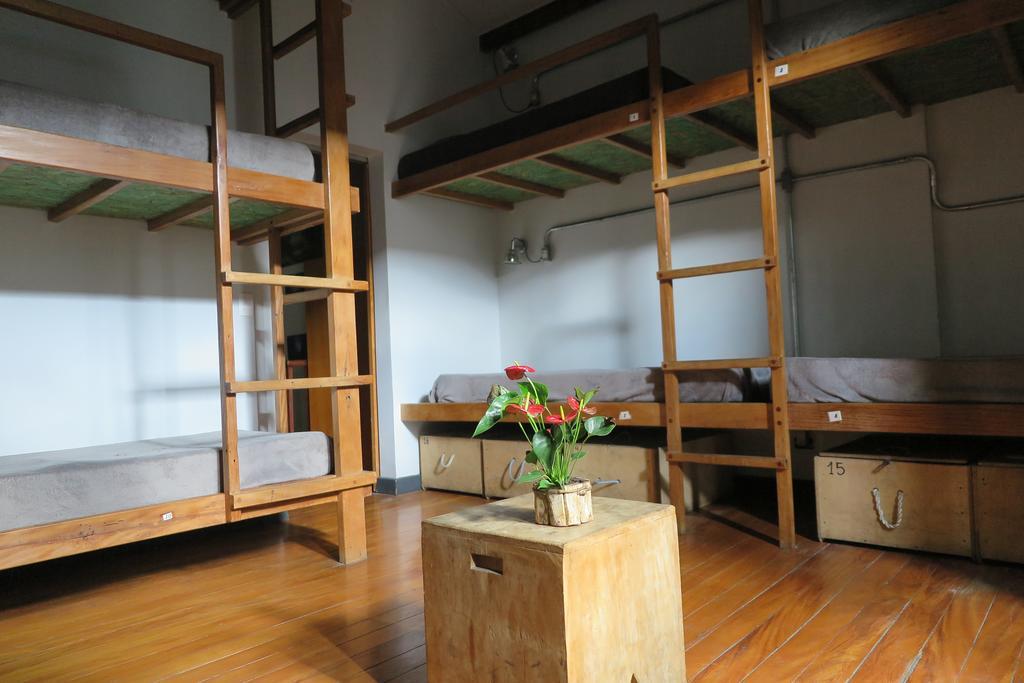 Citylights Hostel Сан-Пауло Экстерьер фото