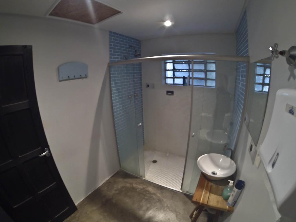 Citylights Hostel Сан-Пауло Экстерьер фото