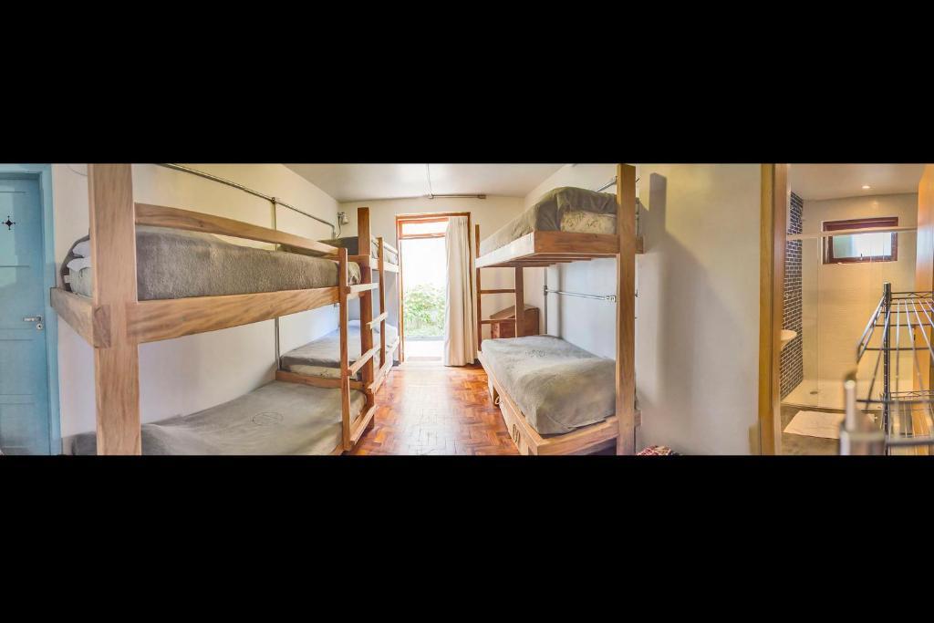 Citylights Hostel Сан-Пауло Номер фото
